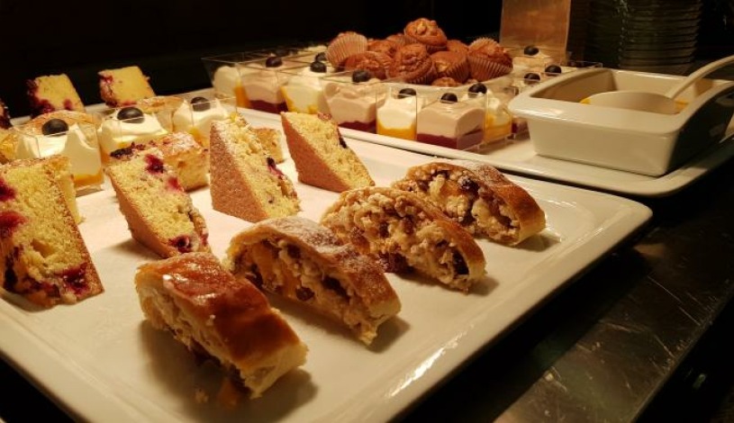 Hotel CROCUS **** Vysoké Tatry